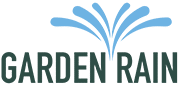 Garden Rain Logo